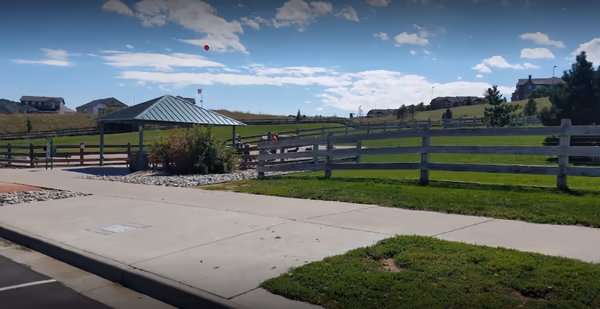 Douglas County Off-leash Area photo 2